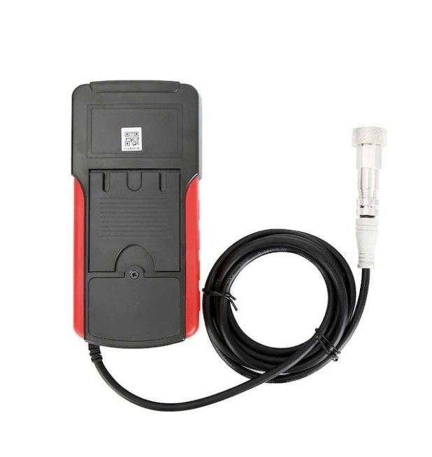 Unit UT315A Vibrasyon Titreşim Ölçer