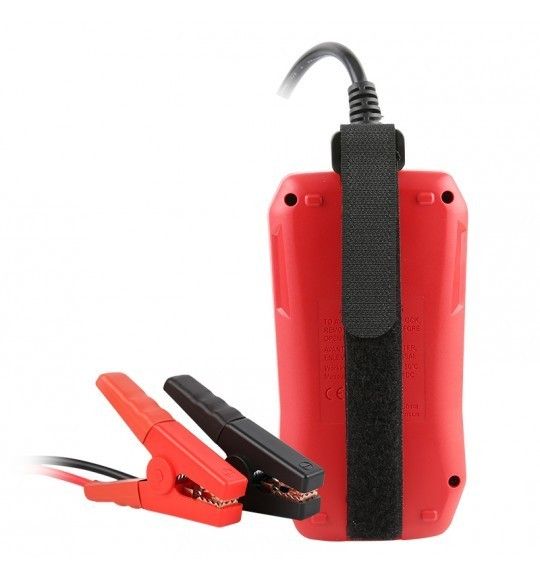 Unit UT673A 3-250A Dijital Akü Test Cihazı