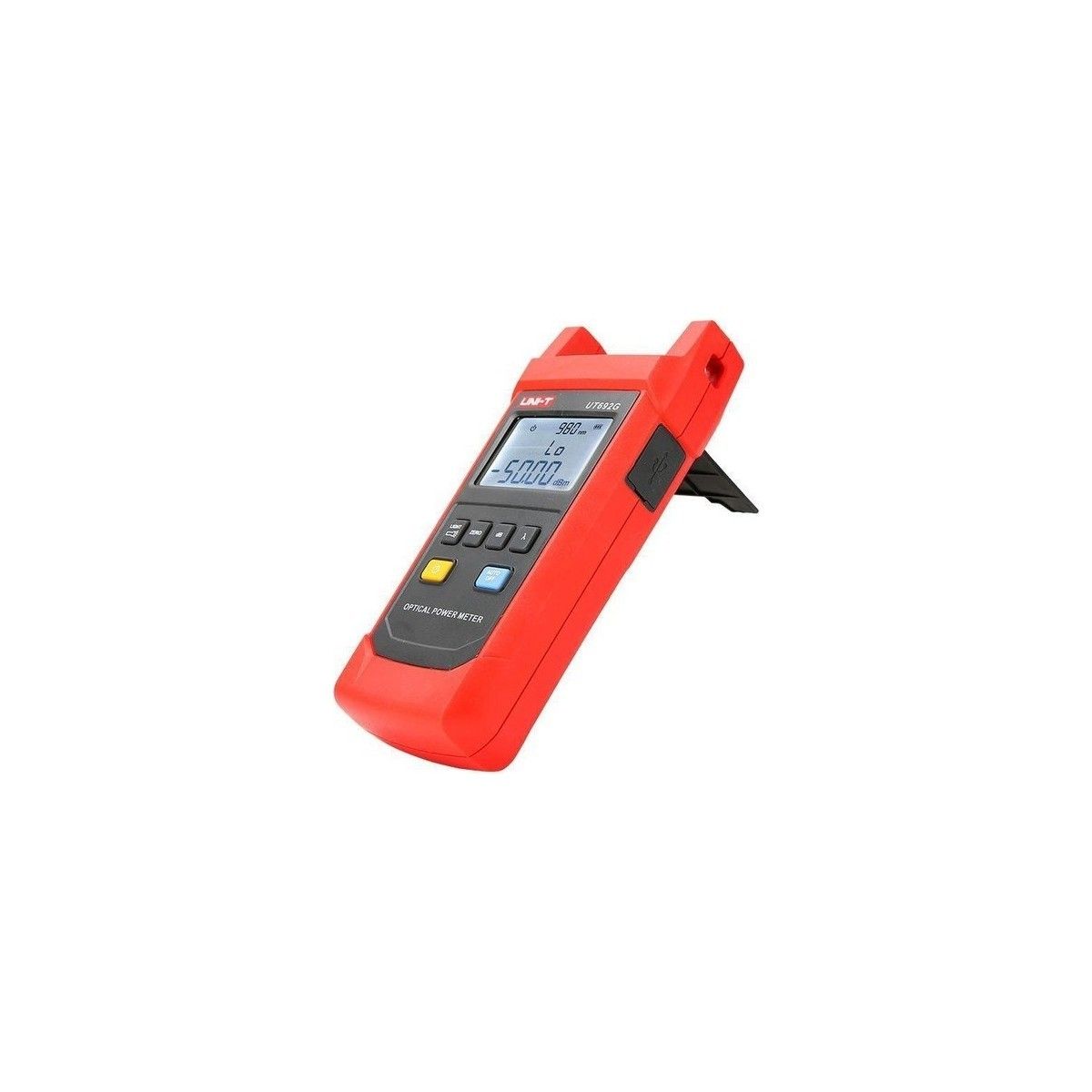 Unit UT692G Fiber Optik Kablo Test Cihazı