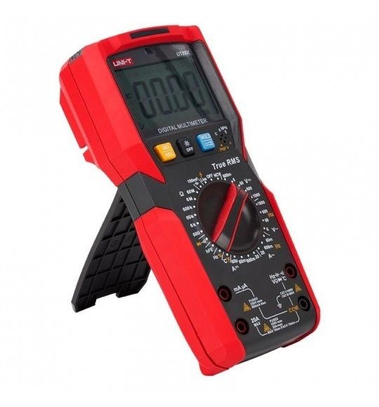 Unit UT-89X Dijital Multimetre