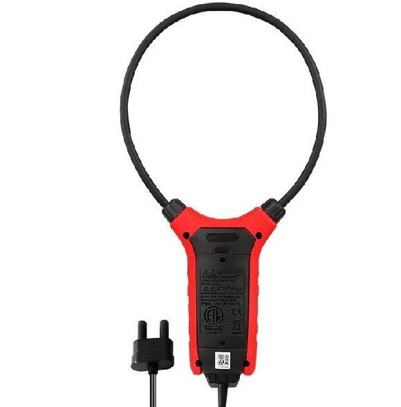 Unit UT-CS09D Esnek Kelepçe Pensampermetre