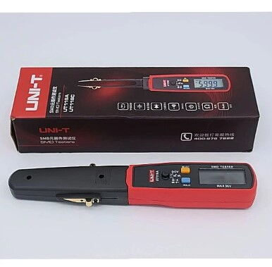 Unit UT116A SMD Test Cihazı