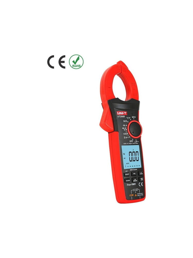 Unit UT206B Dijital Pensampermetre