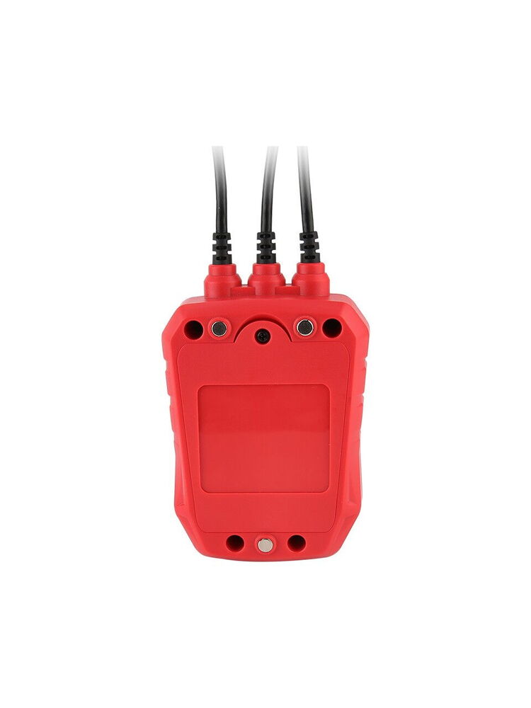 Unit UT262E Temassız Faz Sırası Ölçer