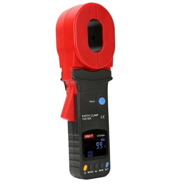 Unit UT276A+ Pens Tipi Toprak Meğeri