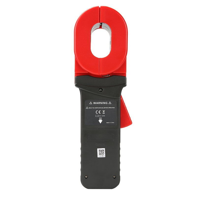 Unit UT276A+ Pens Tipi Toprak Meğeri