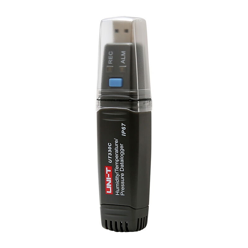 Unit UT330C USB Dijital Termo Higrometre