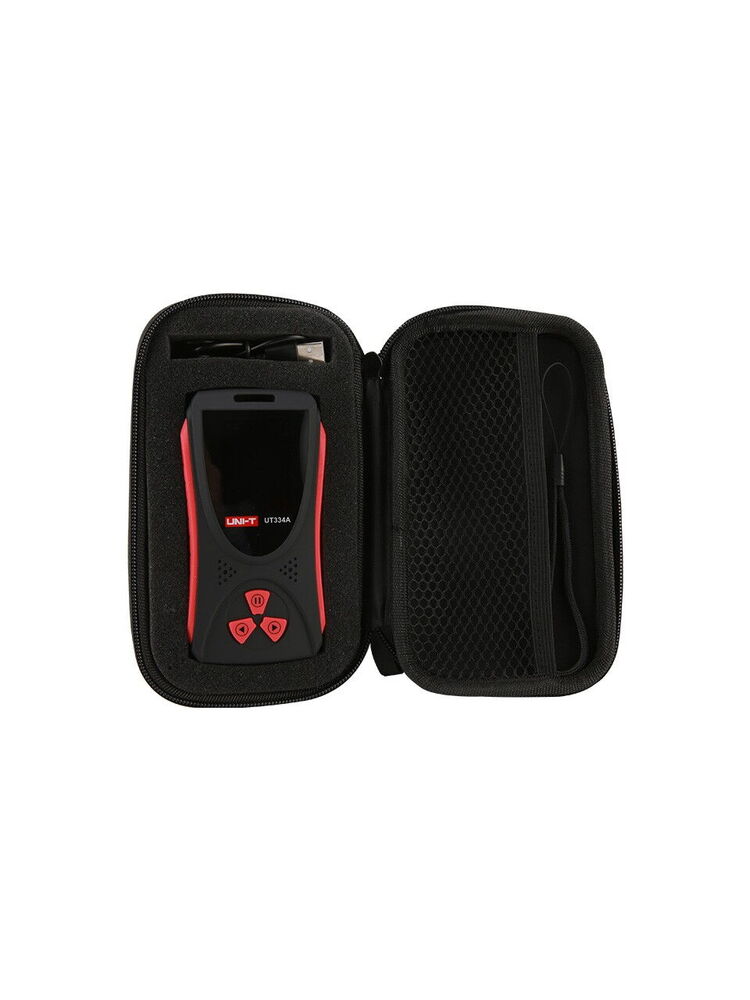 Unit UT334A Radyasyon Dozu Ölçüm Cihazı
