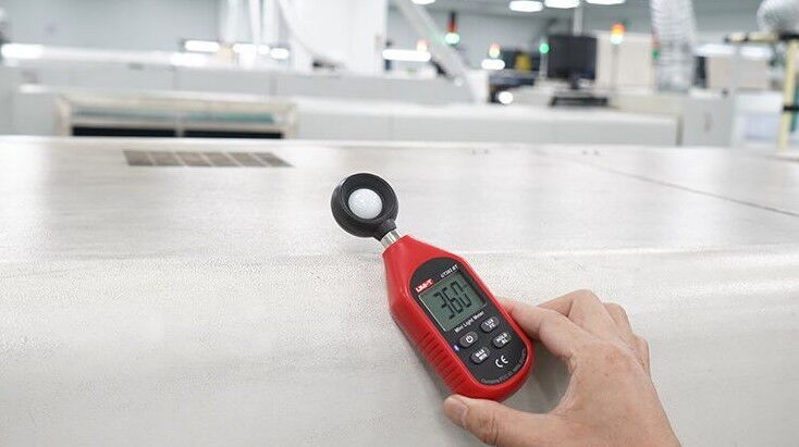 Unit UT383BT Mini Işık Ölçer