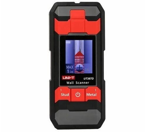 Unit UT387D Duvar Tarayıcı