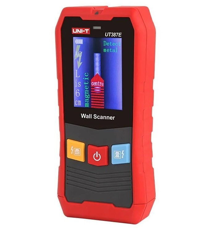 Unit UT387E Duvar Tarayıcı