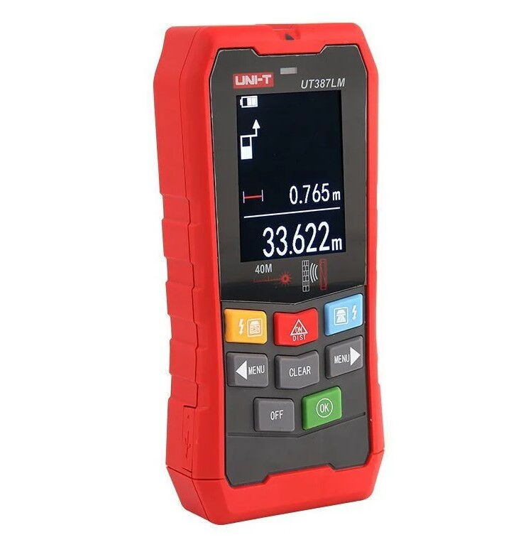 Unit UT387LM Duvar Tarayıcı