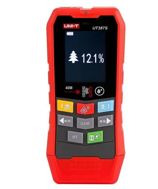 Unit UT387S Duvar Tarayıcı