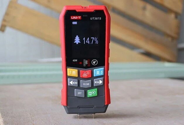 Unit UT387S Duvar Tarayıcı