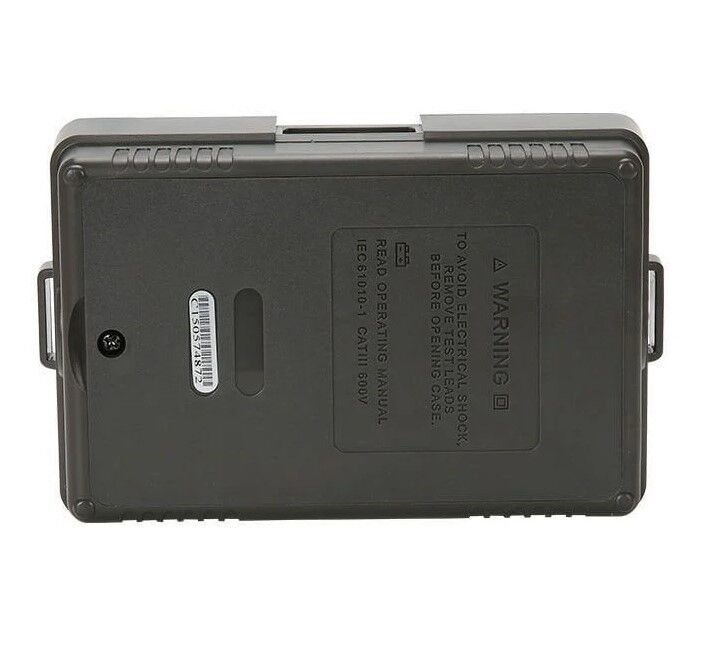 Unit UT501B İzolasyon Meğeri