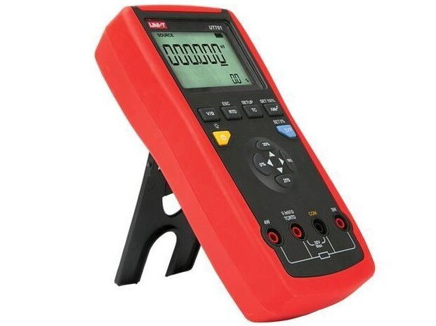 Unit UT701 Dijital Kalibratör