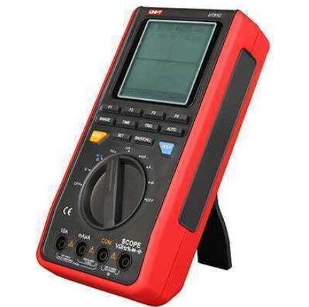 Unit UT81C El Tipi Dijital Osiloskop Multimetre