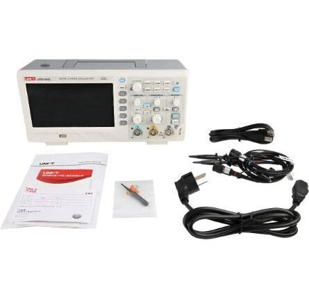 Unit UTD2152CL Dijital Hafızalı Osiloskop
