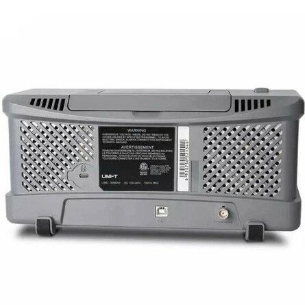 Unit UTD2152CL Dijital Hafızalı Osiloskop