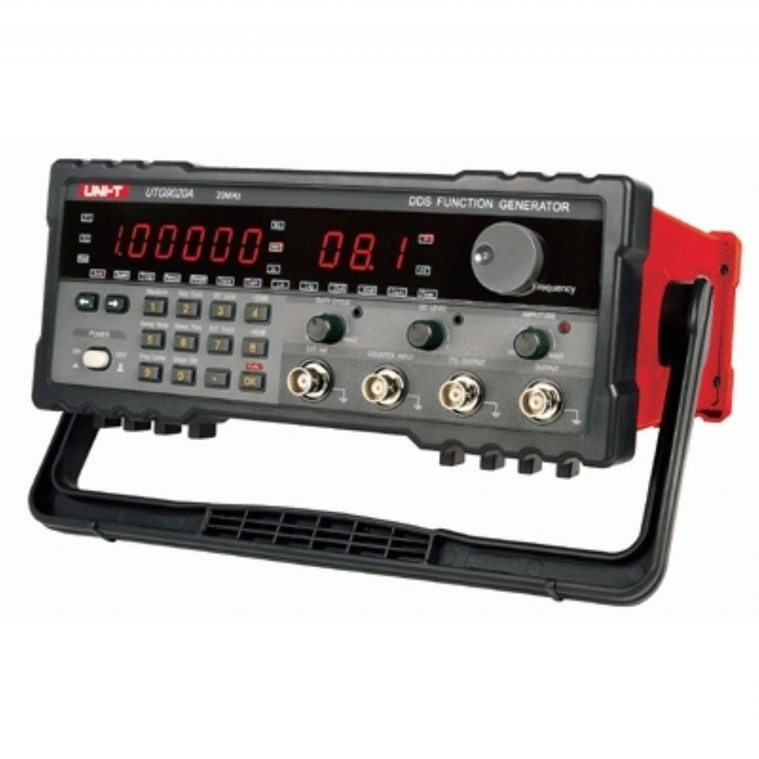 Unit UTG-9020A Fonksiyon Jeneratörü