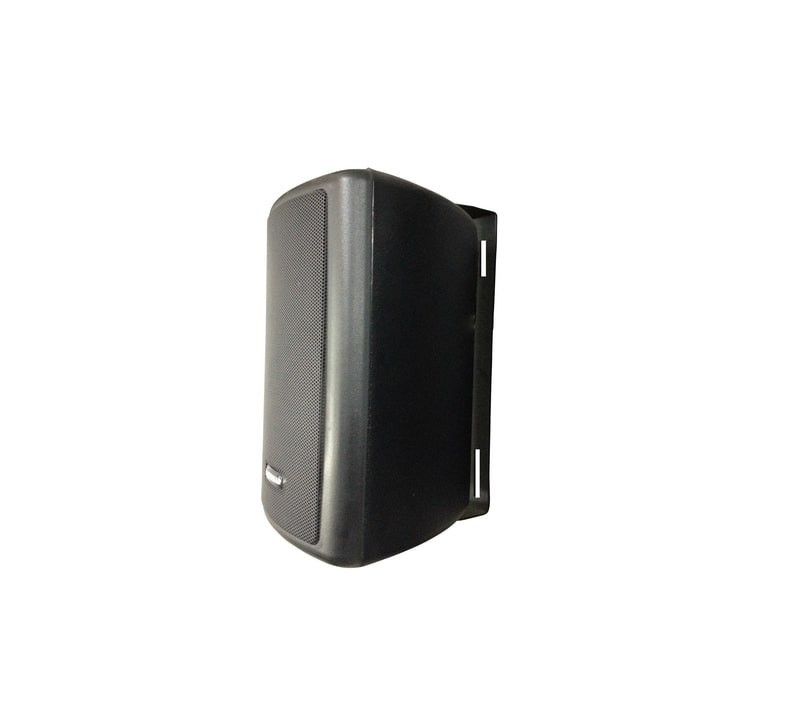 Universal CTR-4TB 8 ohm 6W Siyah Duvar Hoparlör