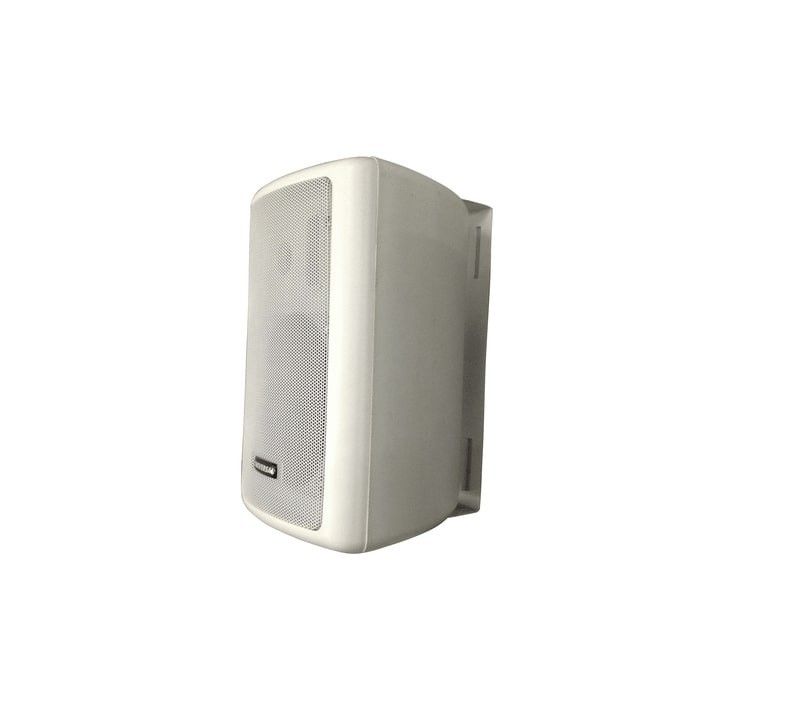 Universal CTR-4TW 8 ohm 6W Beyaz Duvar Hoparlör