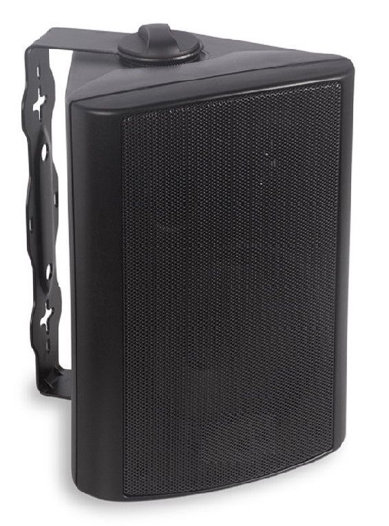 Universal FX-6 8 Ohm 30W 100V Siyah Duvar Hoparlör