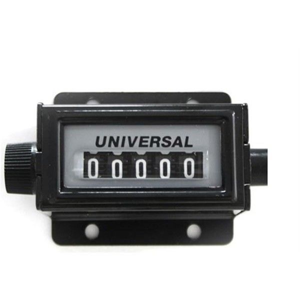 Universal LB-102-5 V1 Tam Tur Turmetre