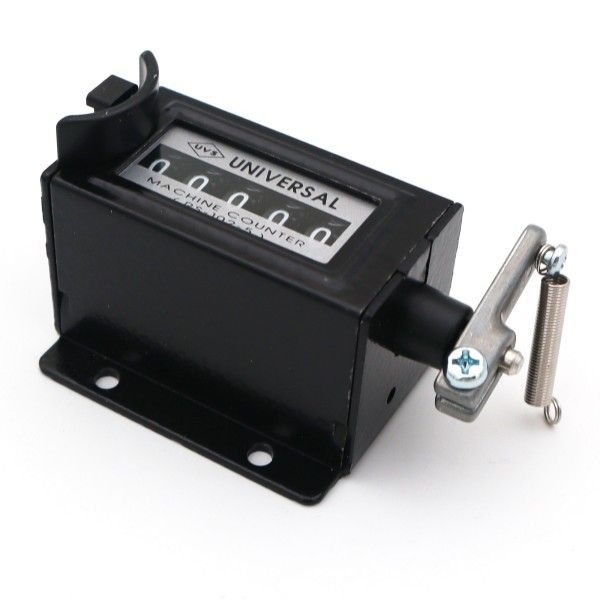 Universal RS-102-5 V2 Darbeli Tuşlu Turmetre