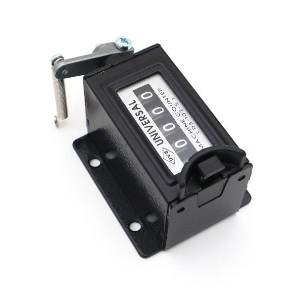 Universal RS-102-5 V2 Darbeli Tuşlu Turmetre