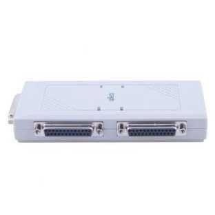 Uptech  KX544 4 Lü Otomatik Data  Swich