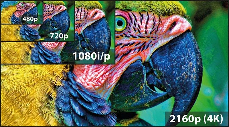 Uptech UPT-148 25m. 3D 4K Ethernet 2.0 Hdmi Kablo