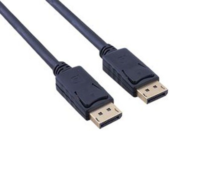Uptech UPT-194 Erkek-Erkek Display Port Kablo 10m.