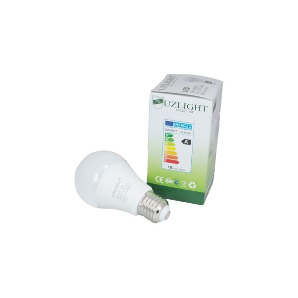 Uzlight 13W (100W) E27 6500K Beyaz Led Ampul