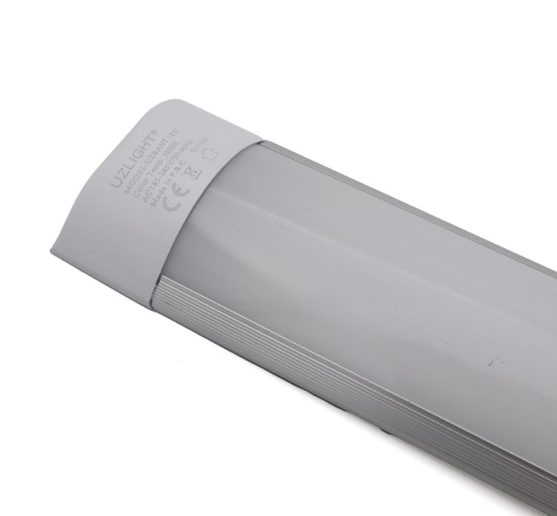 Uzlight 18W 60cm Bant Armatür Günışığı