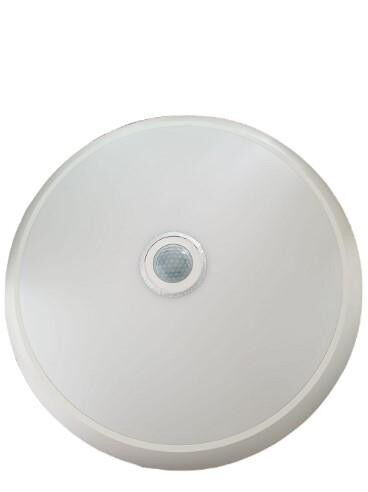 Uzlight 18W Acil Kitli Sens. Led Tavan Arm. Beyaz