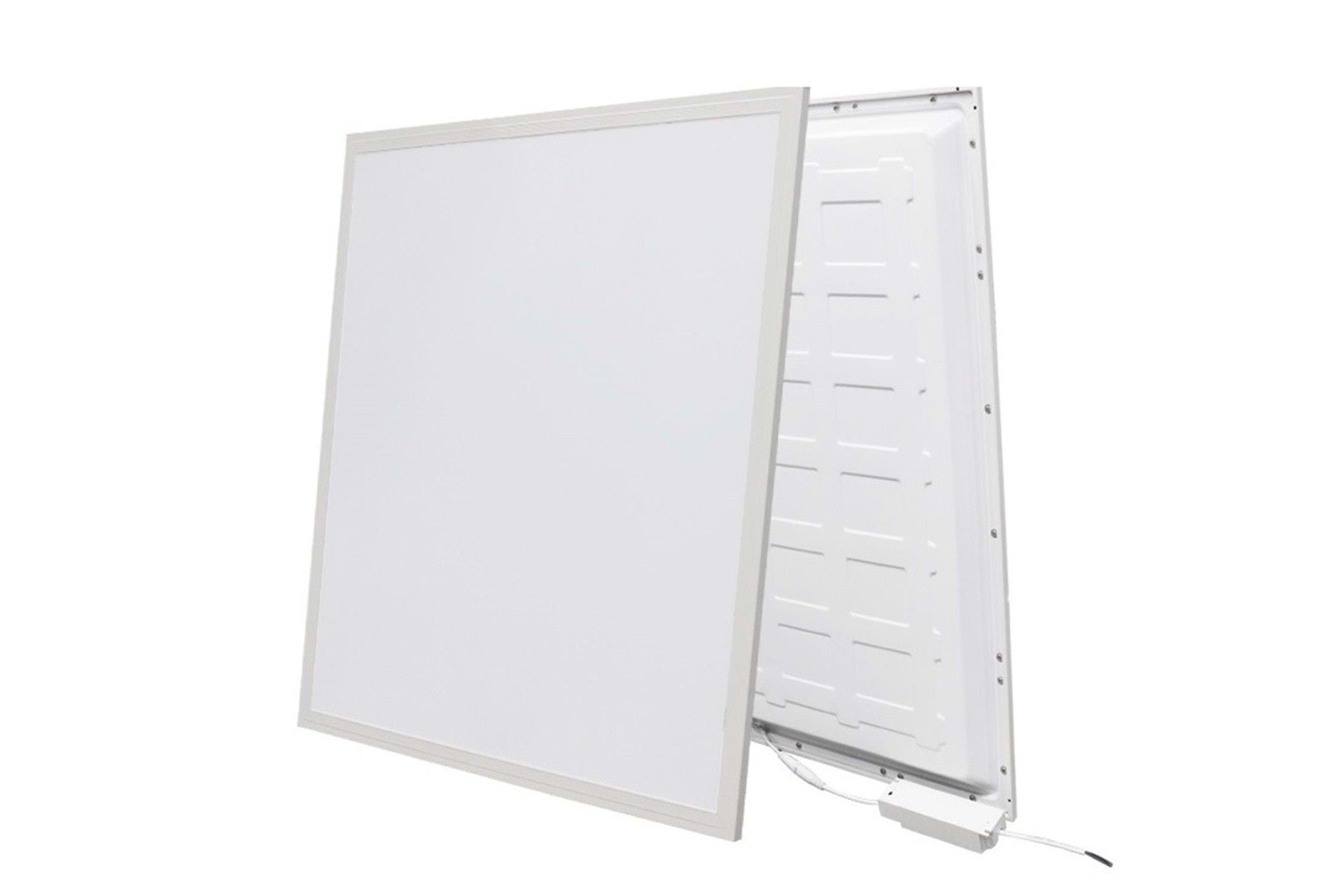 Uzlight 48W 60x60 4000K Gün Işığı Led Panel