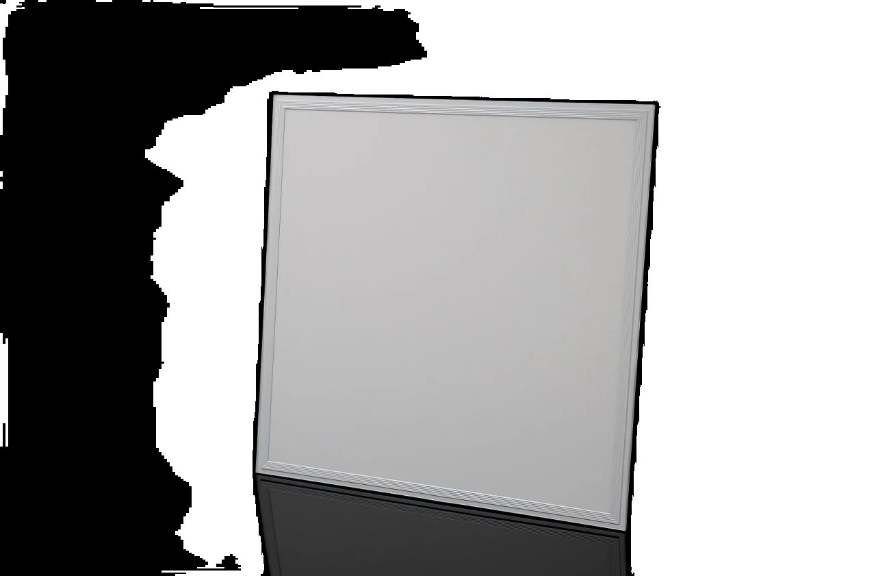 Uzlight 48W 60x60 6500K Beyaz Işık Led Panel