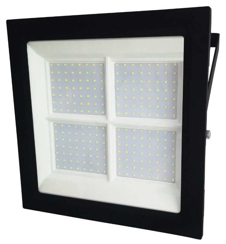 Uzlight 200W Led Projektör Beyaz