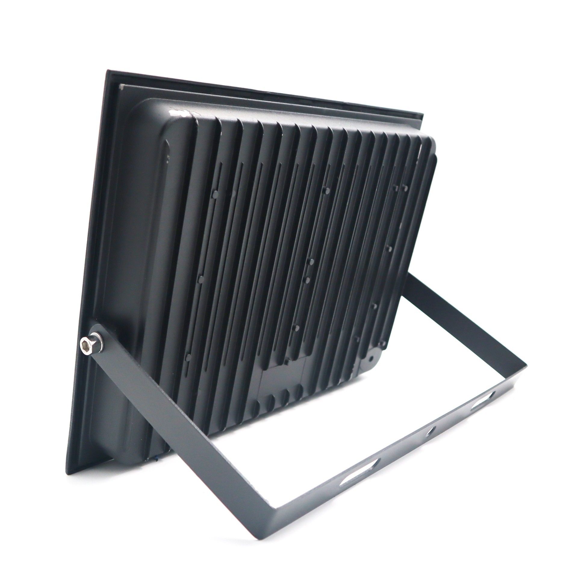 Uzlight Slim 200W Led Projektör Sarı