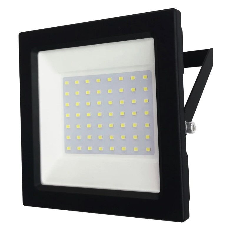 Uzlight UZ1321 50W Slim Led Projektör Gün Işığı