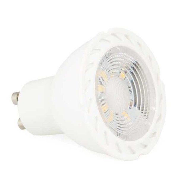 Uzlight UZGU10 5W Led Ampul Sarı