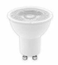 Uzlight UZGU10 7W Led Spot Ampul Beyaz