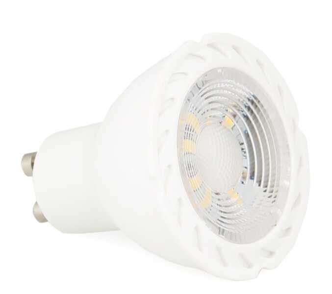 Uzlight UZGU10 7W Led Spot Ampul Beyaz