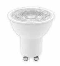 Uzlight UZGU10 7W Led Spot Ampul Beyaz