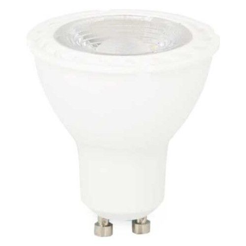 Uzlight UZGU10 7W Led Spot Ampul Sarı