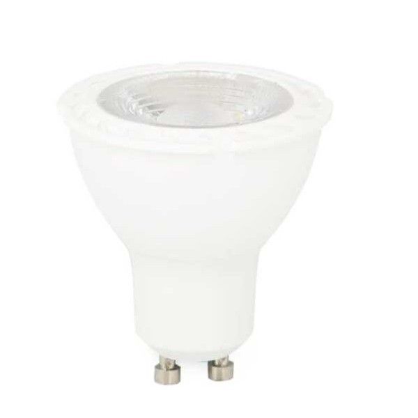 Uzlight UZGU10 7W Led Spot Ampul Günışığı