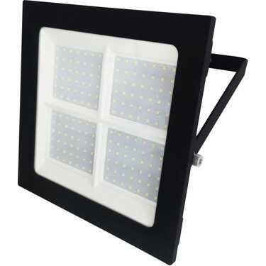 Uzlight 150W Led Projektör Beyaz