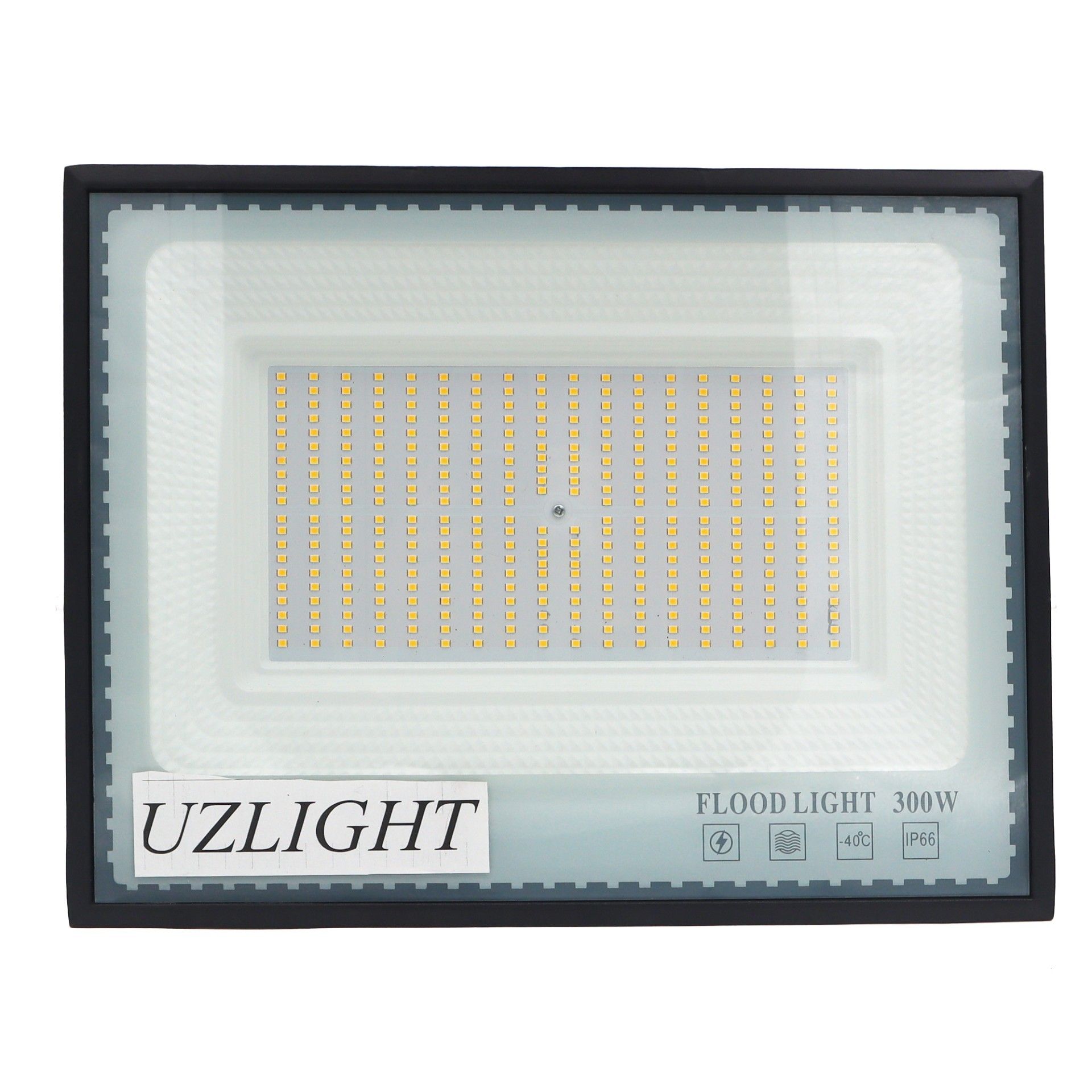 Uzlight Uzpro 300W Led Projektör Gün Işığı
