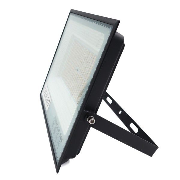 Uzlight UZ1325 300W Slim Led Projektör Beyaz